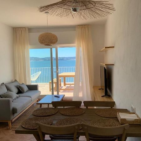 Oktheway Perbes Beach Boebre Exterior foto