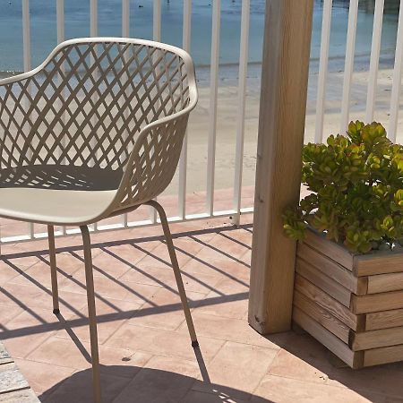 Oktheway Perbes Beach Boebre Exterior foto