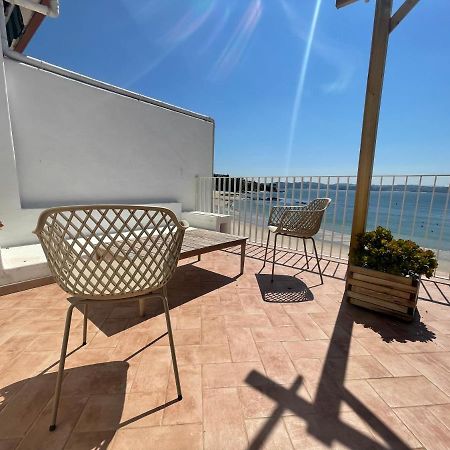 Oktheway Perbes Beach Boebre Exterior foto