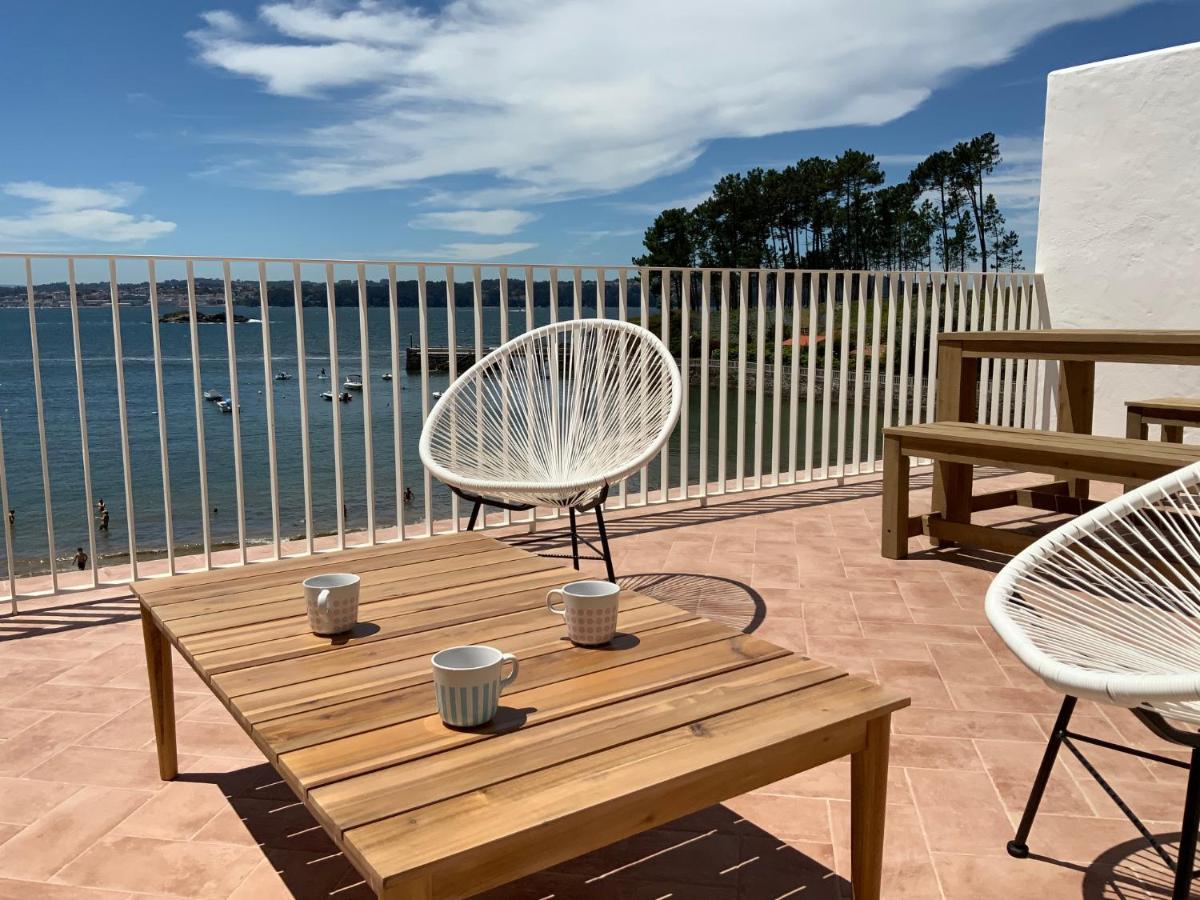 Oktheway Perbes Beach Boebre Exterior foto