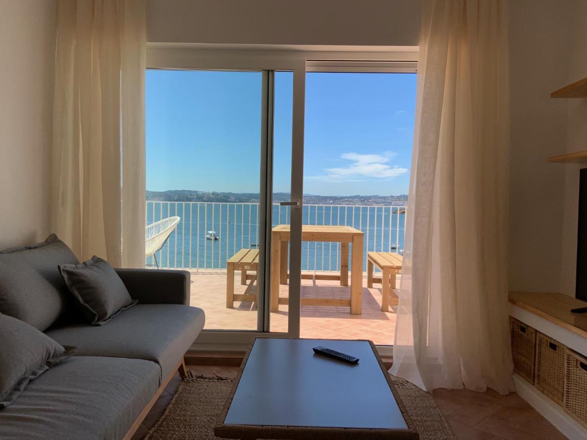 Oktheway Perbes Beach Boebre Exterior foto