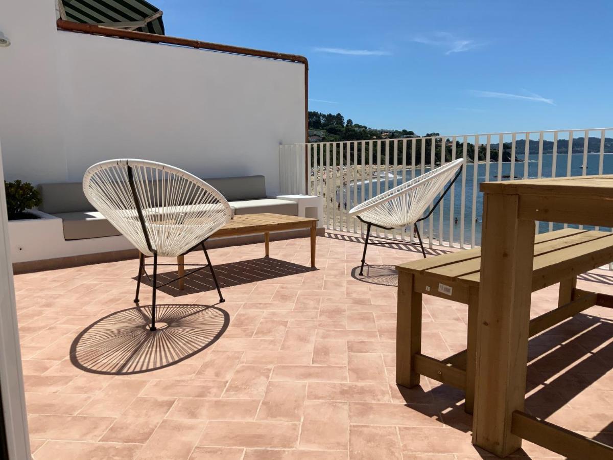 Oktheway Perbes Beach Boebre Exterior foto