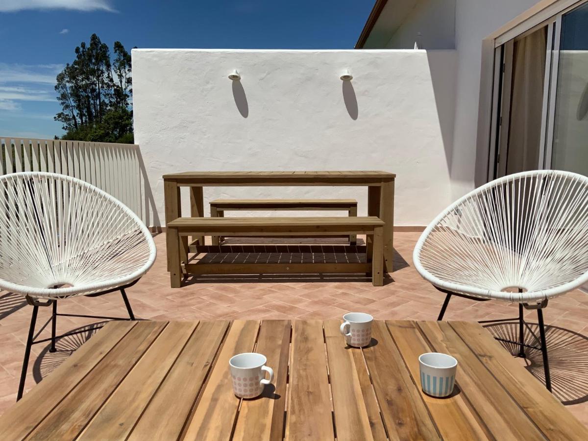 Oktheway Perbes Beach Boebre Exterior foto