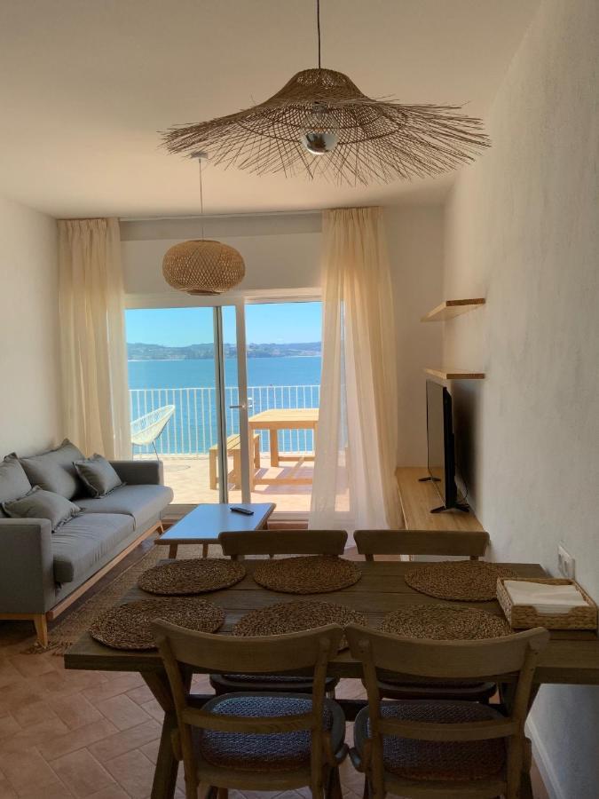 Oktheway Perbes Beach Boebre Exterior foto
