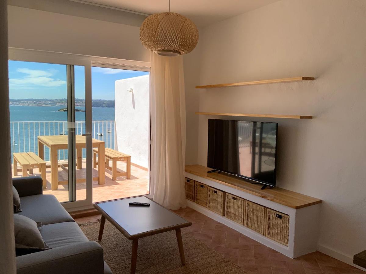 Oktheway Perbes Beach Boebre Exterior foto