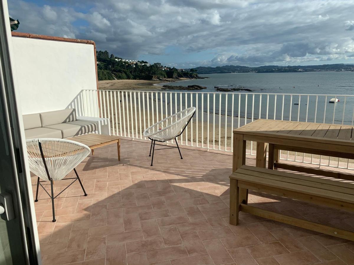Oktheway Perbes Beach Boebre Exterior foto