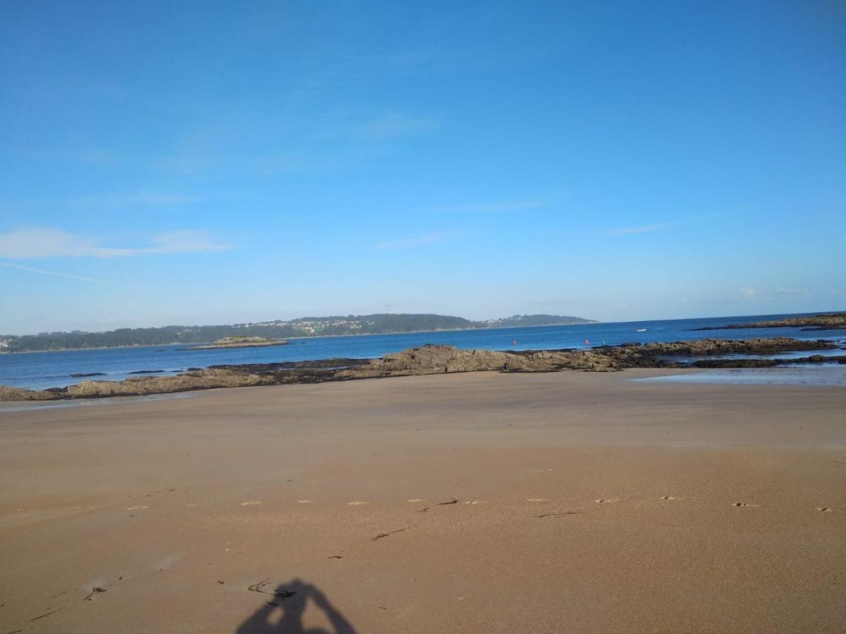 Oktheway Perbes Beach Boebre Exterior foto