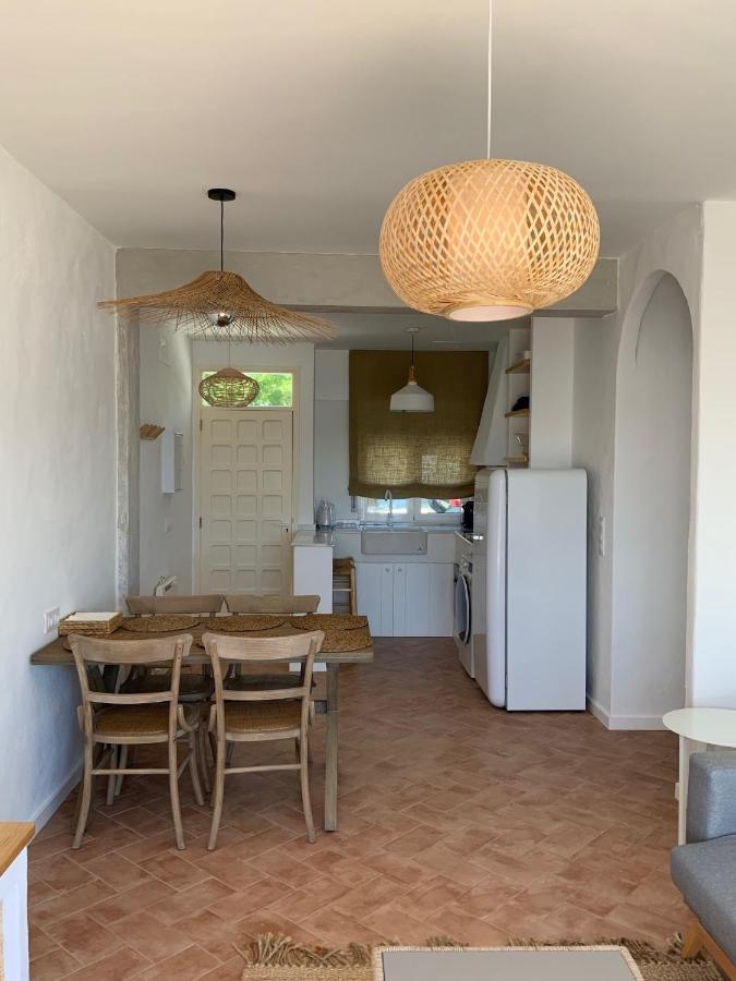 Oktheway Perbes Beach Boebre Exterior foto