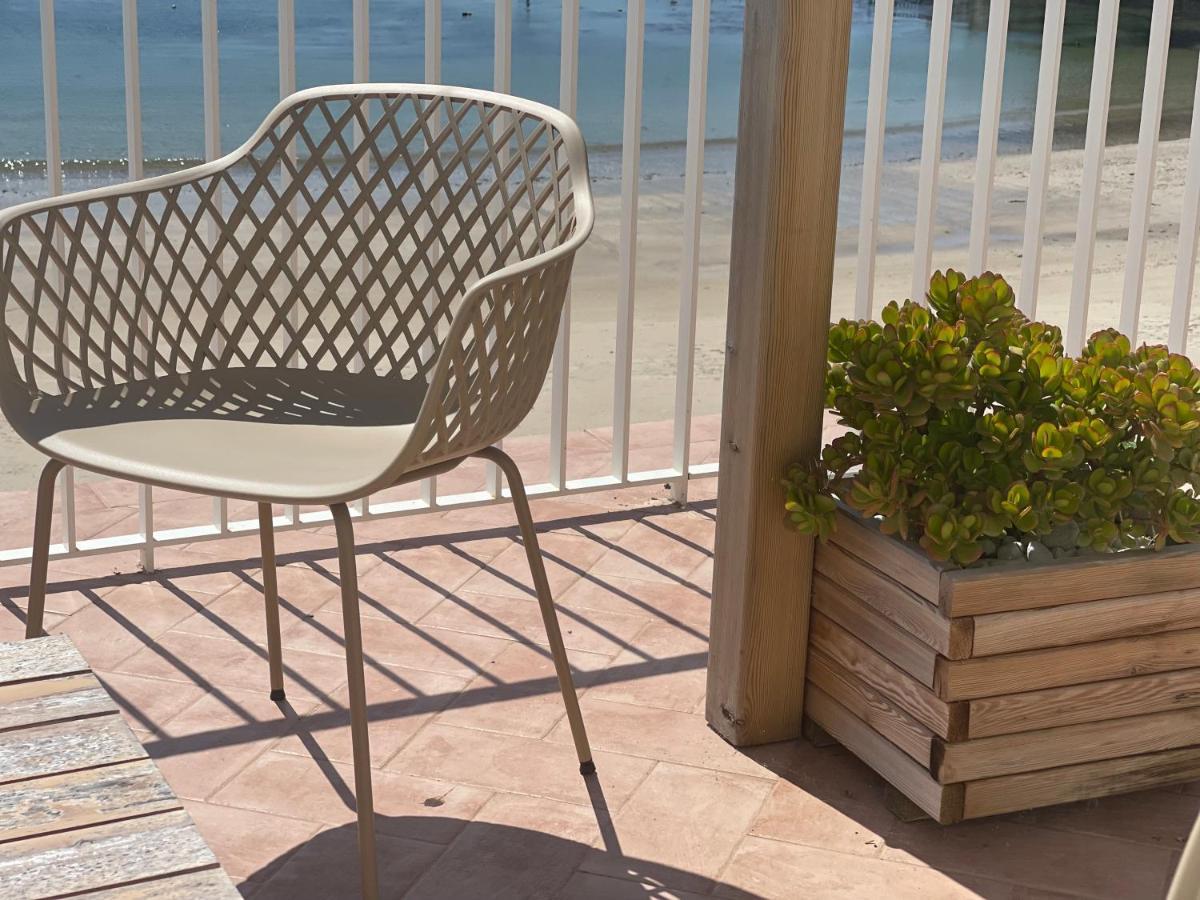 Oktheway Perbes Beach Boebre Exterior foto