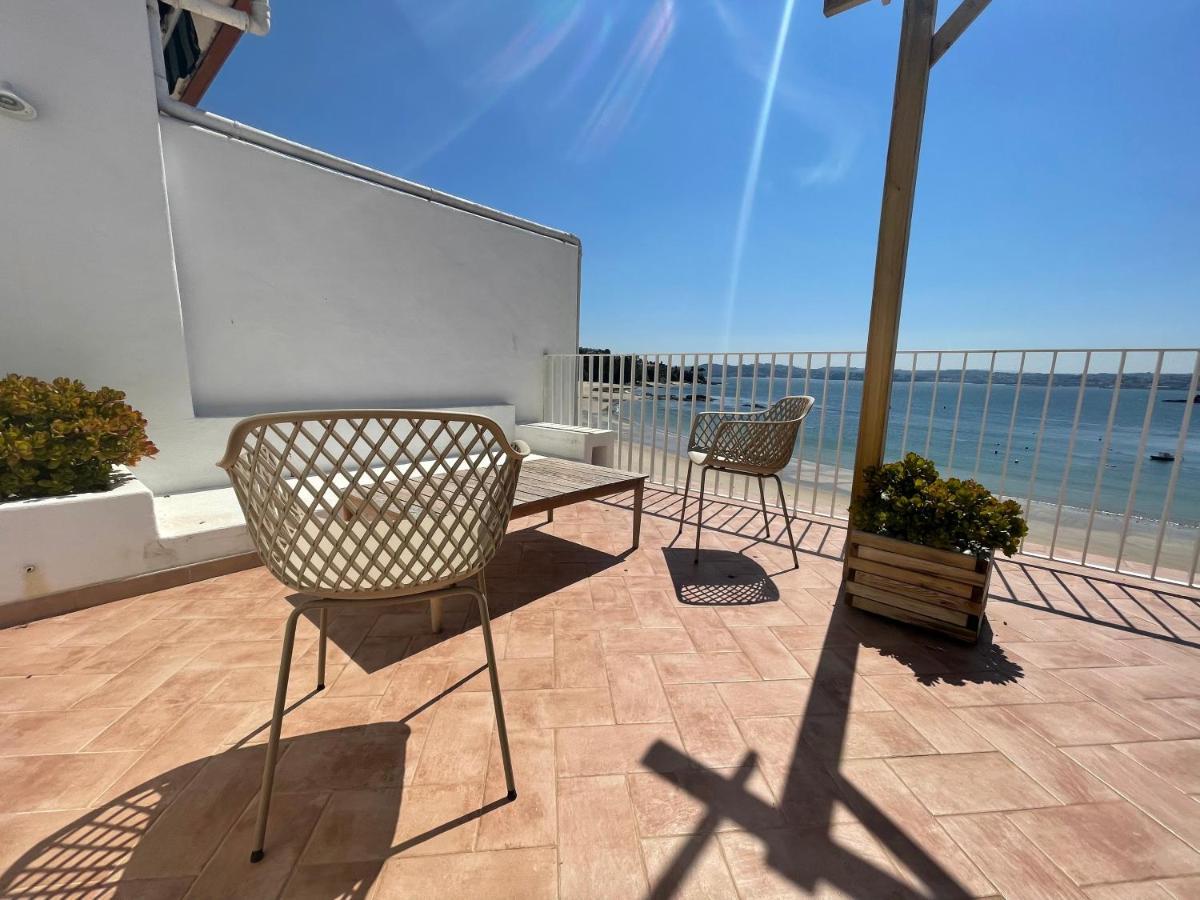 Oktheway Perbes Beach Boebre Exterior foto