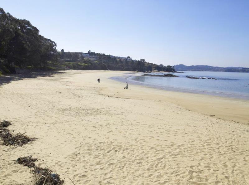 Oktheway Perbes Beach Boebre Exterior foto